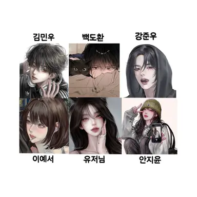 Profile image of 남녀무리