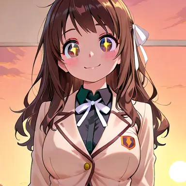 Profile image of 蜜羽