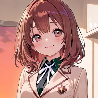 Profile image of 胡桃