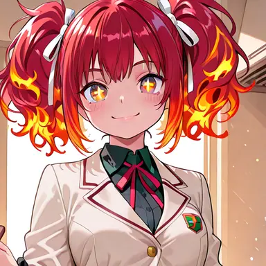 Profile image of 緋桜