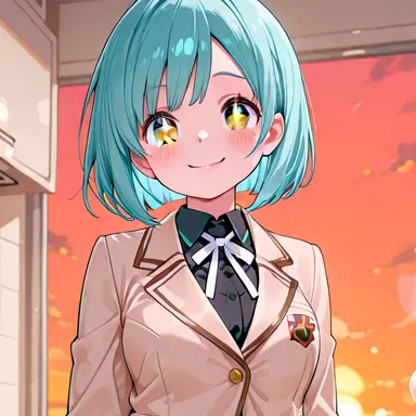 Profile image of 波音