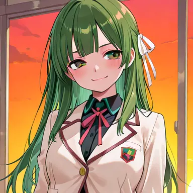 Profile image of 茶里