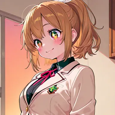 Profile image of 柚莉