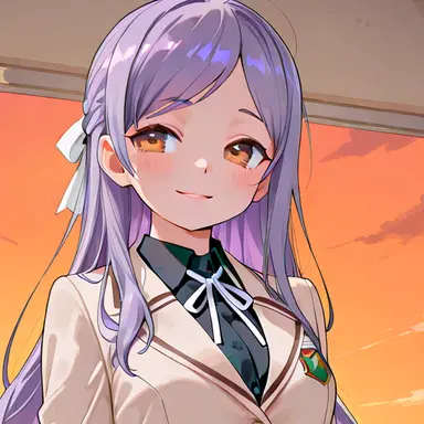 Profile image of 紫苑