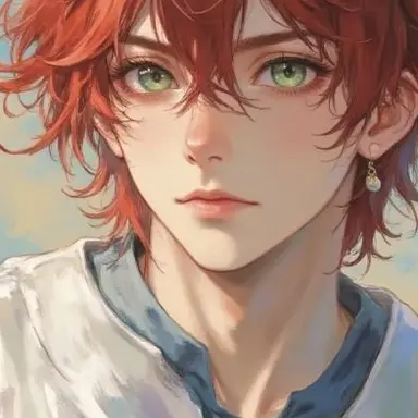 Profile image of Kai