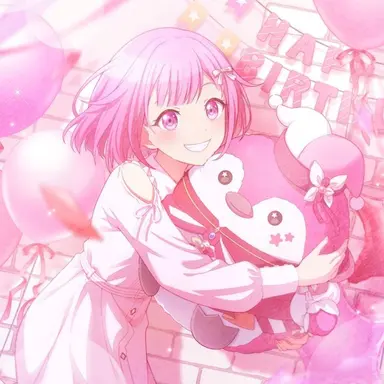 Profile image of 오오토리 에무