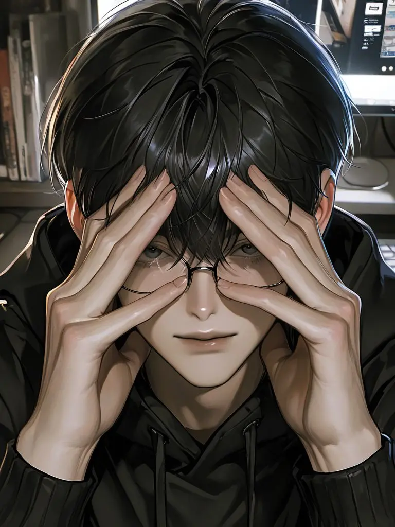 Southocean.1207의 陰キャすぎて拗らせた裏はドS配信者