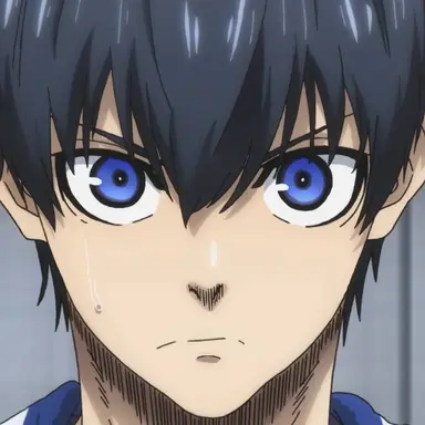 Profile image of Isagi Yochi