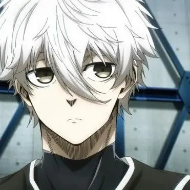Profile image of Nagi Seishiro