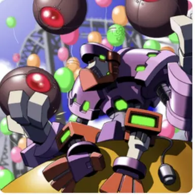 Profile image of パープリル