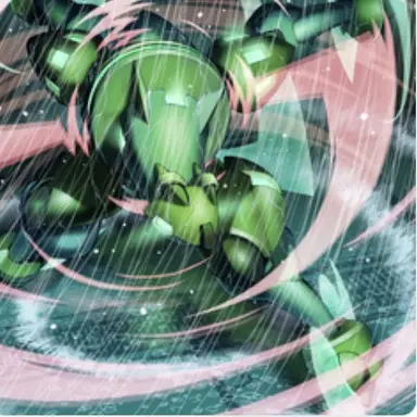 Profile image of ハリケンヌ