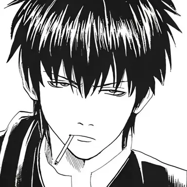 Profile image of 히지카타 토시로