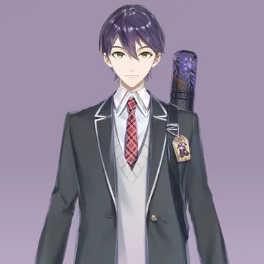 Profile image of 剣持刀也
