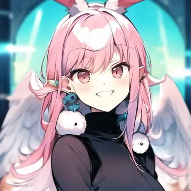Profile image of 초월 새아