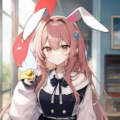 Profile image of 미아-16살