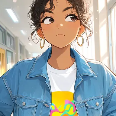 Profile image of Tamsin