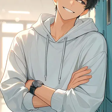 Profile image of Deven