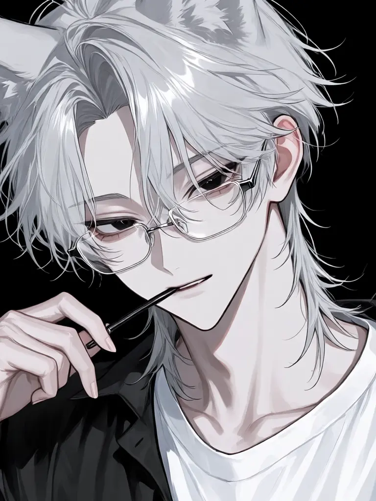 gngnseiheki의 好きだよ、幼馴染。