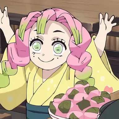 Profile image of 미츠리