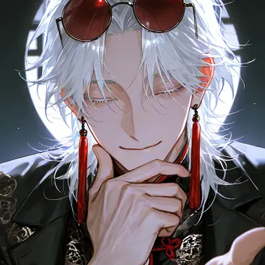 Profile image of 론