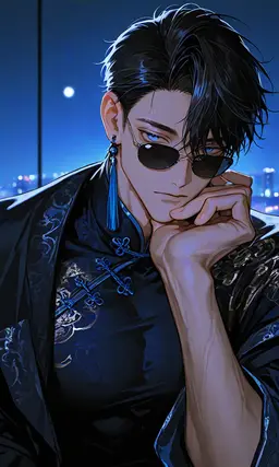 Profile image of 진