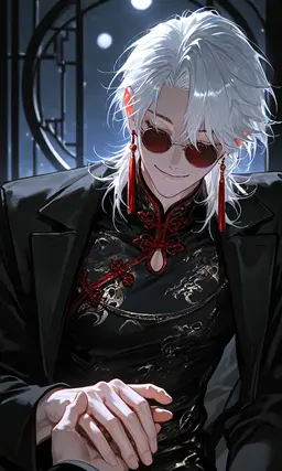 Profile image of 론