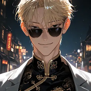 Profile image of 루오