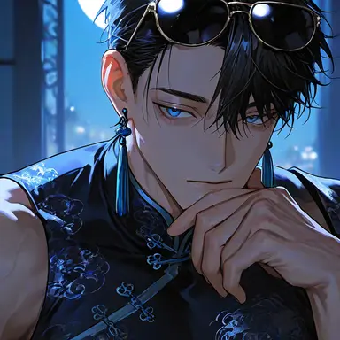 Profile image of 진