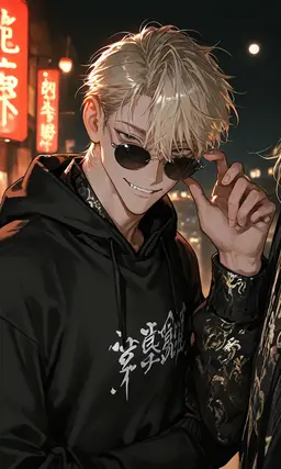 Profile image of 루오