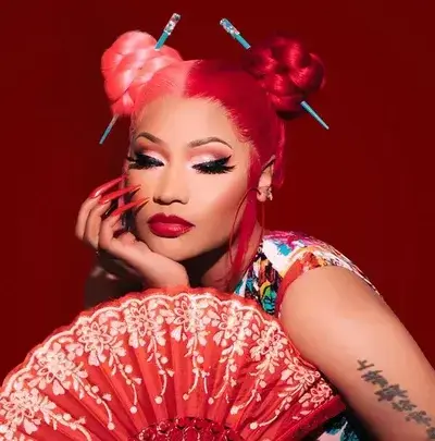 DaftArrow7616의 Nicki Minaj