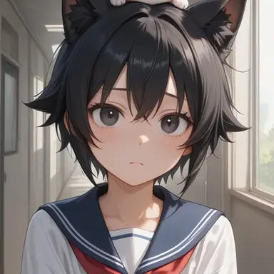 Profile image of 望月奈々