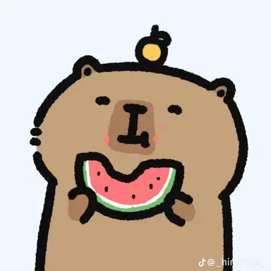 Profile image of 카피바라