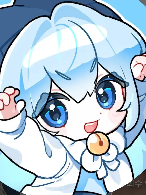 Akki_taco의 유튜버 학교+늑대.