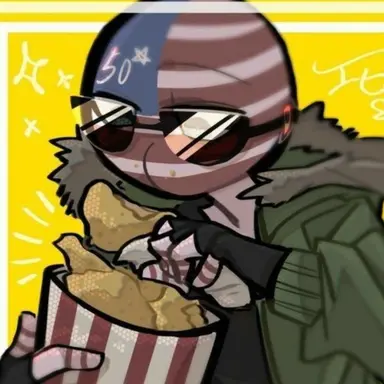 Profile image of USA