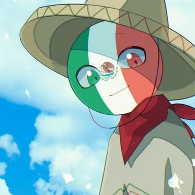 Profile image of Mexico