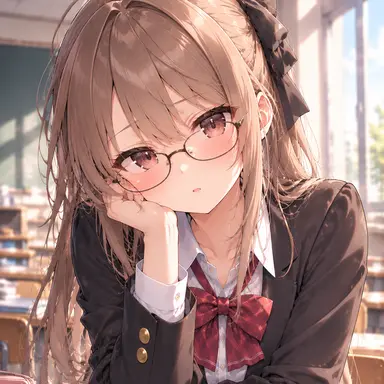 Profile image of Sayuri