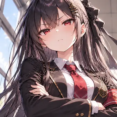 Profile image of Naru