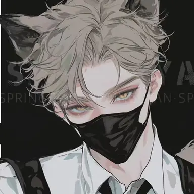 Profile image of ミーシャ