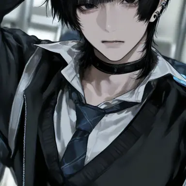 Profile image of 伊織