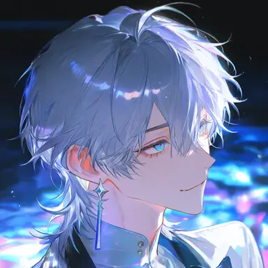Profile image of ロザリス