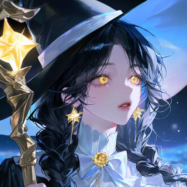 nemu26의 星の子
