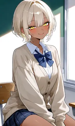 Profile image of 涼風透夏