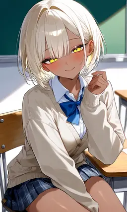 Profile image of 涼風透夏