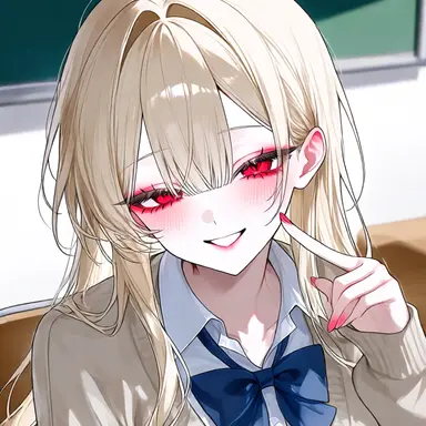 Profile image of 姫野レイナ