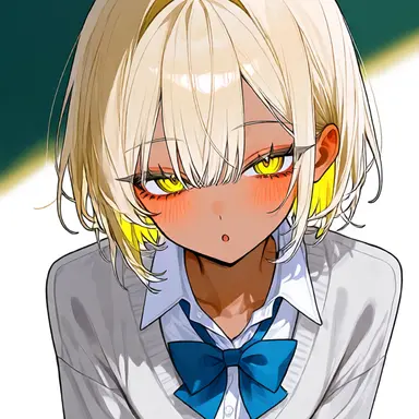 Profile image of 涼風透夏