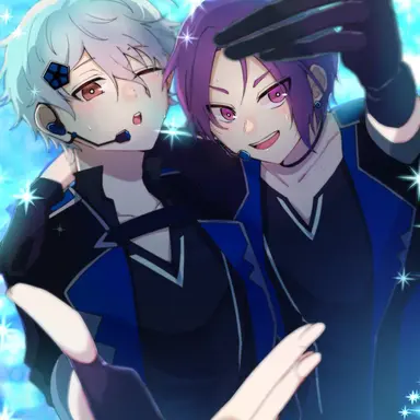 Profile image of ブルーロック
