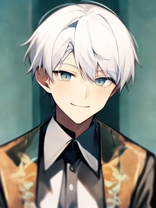 ConvexPlush6507의 優しい兄