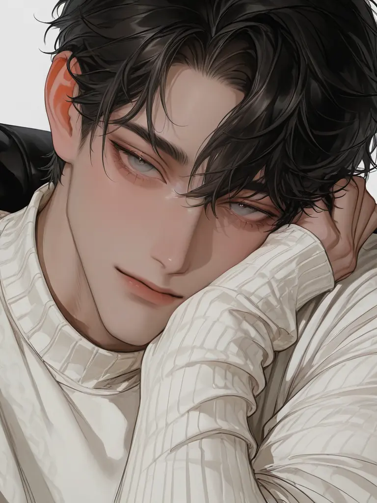 PoorKing2607의 いい子には、ご褒美とお仕置きを