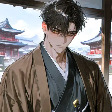 Profile image of 쿠로다 슈지