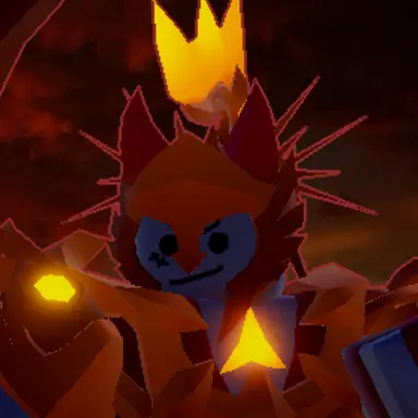 Profile image of サンバースト　ソード